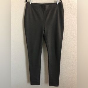 Cato! Charcoal Grey Skinny Pants Sz 14W